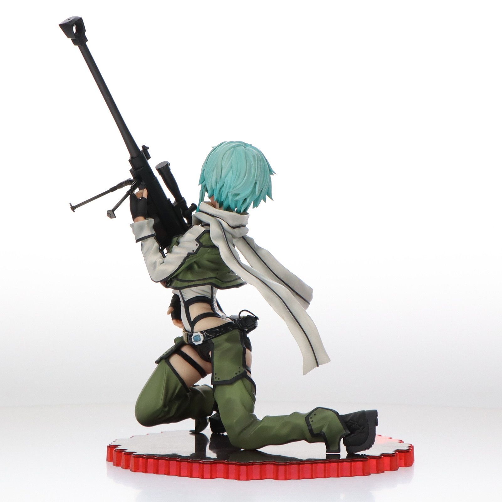 SAO シノン 電撃屋限定 フィギュア
