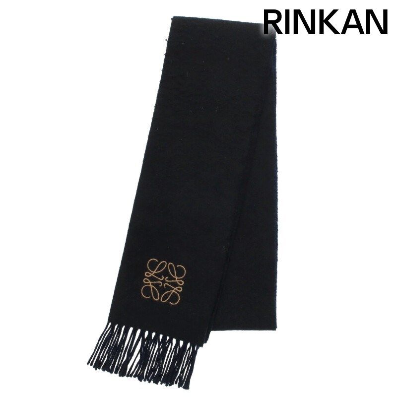 エルメス マフラー カシミヤ スカーフ 箱ショッパー付き 170✕40  