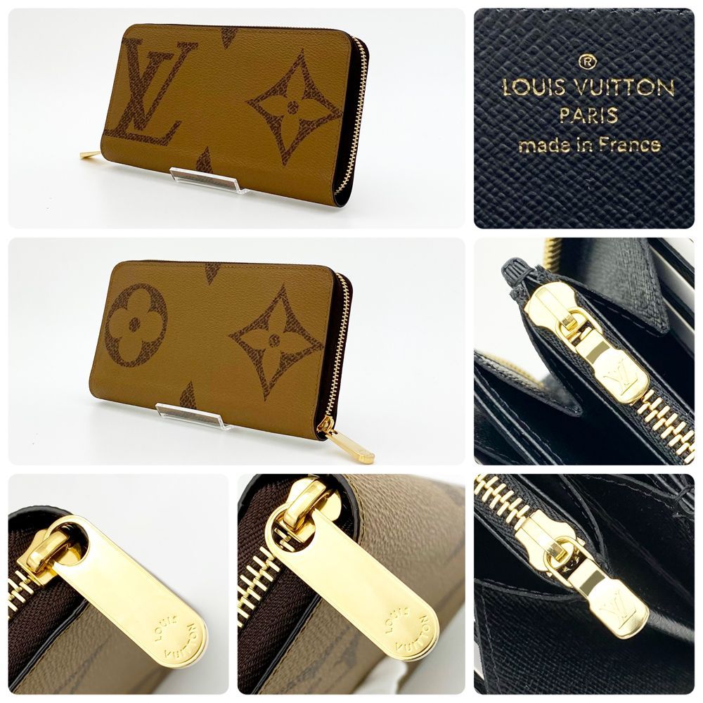 最高峰品】ルイヴィトン LOUIS VUITTON モノグラム