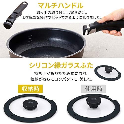 フライパン 鍋