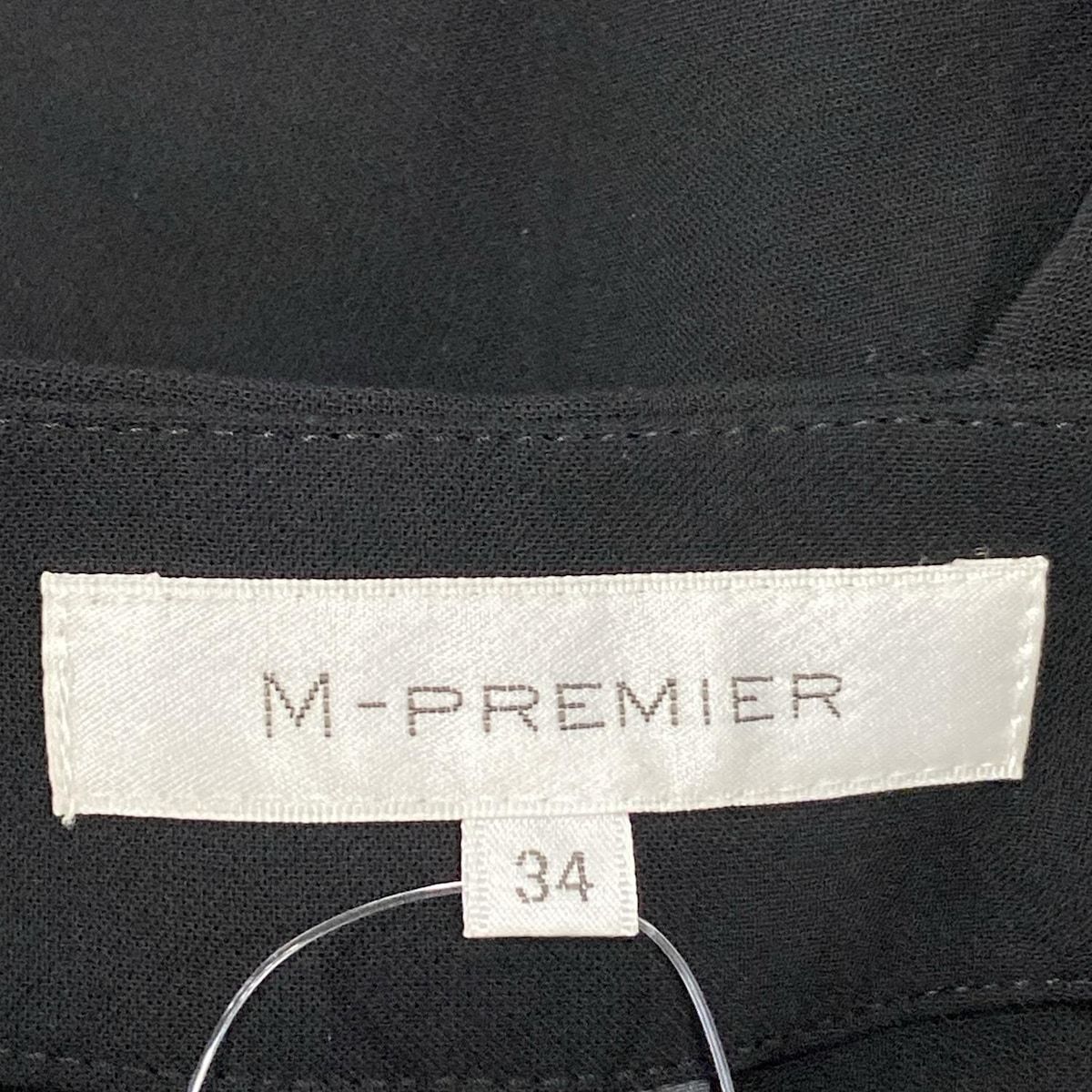 M-PREMIER エムプルミエ
