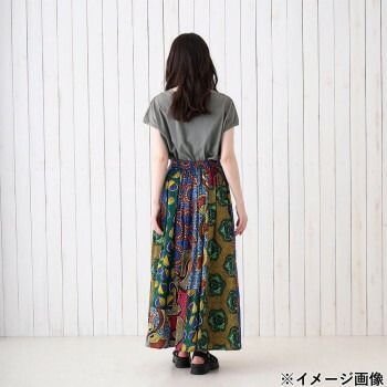スカート