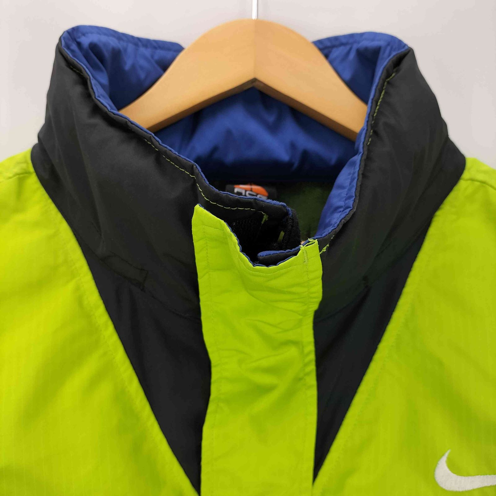 n*u様 レア 00s NIKE ACG マウンテンパーカー　フード　ジャケット 美品 NIKE ACG ナイキ ゴアテックスマウンテンパーカー