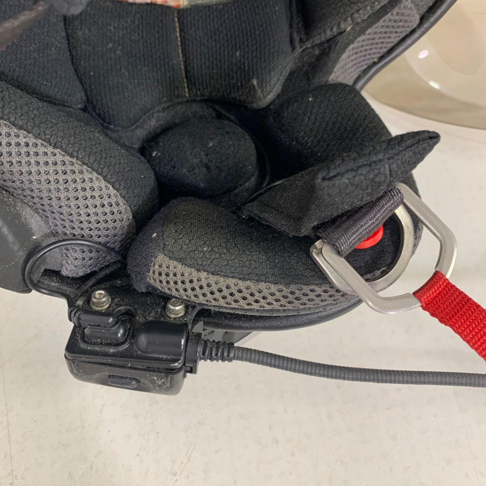 パイロットホワイト