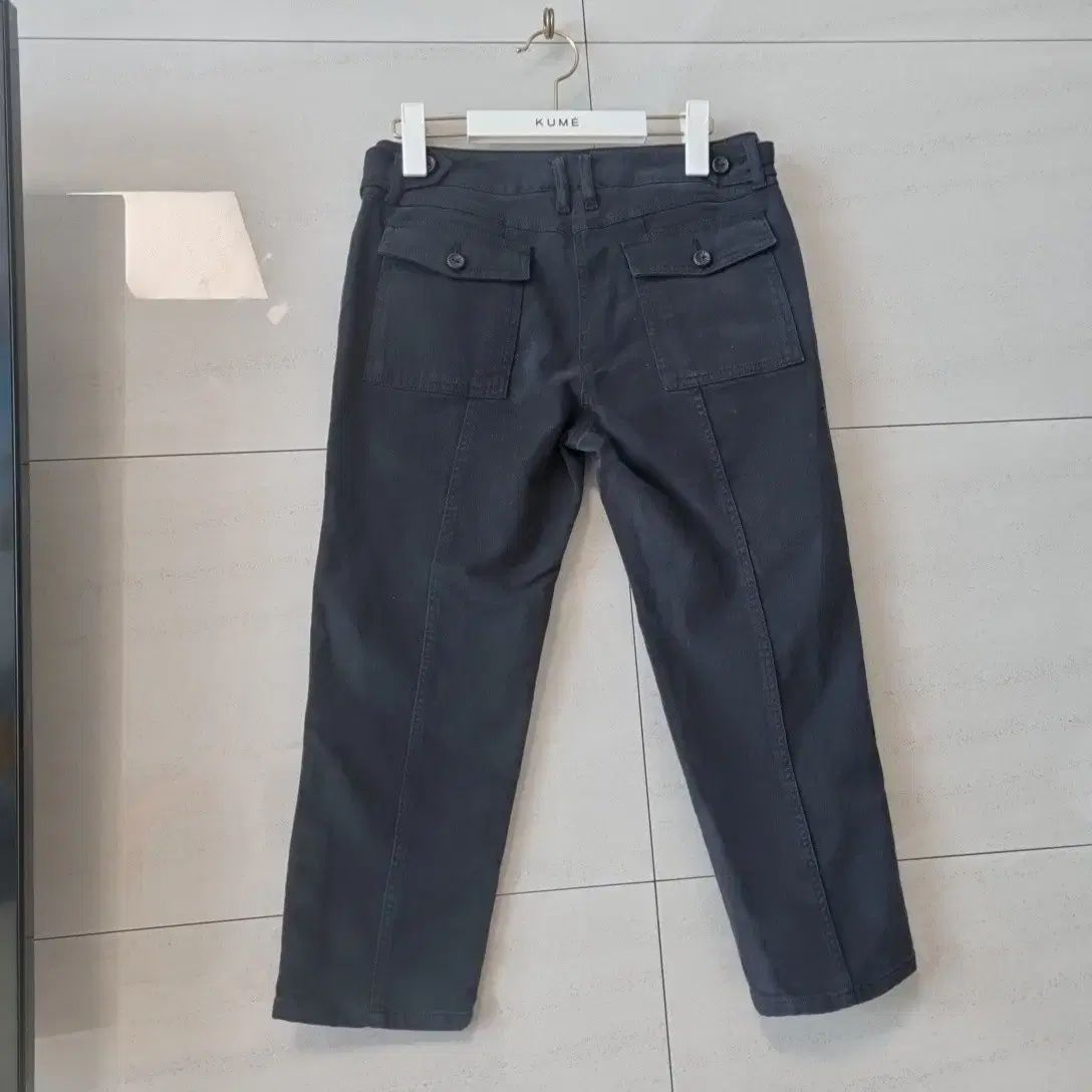 クロップフィット