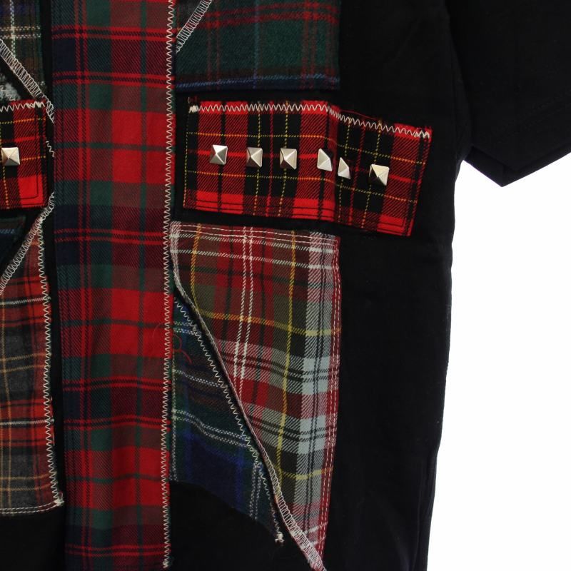 ジュンヤワタナベマン JUNYA WATANABE MAN コムデギャルソン