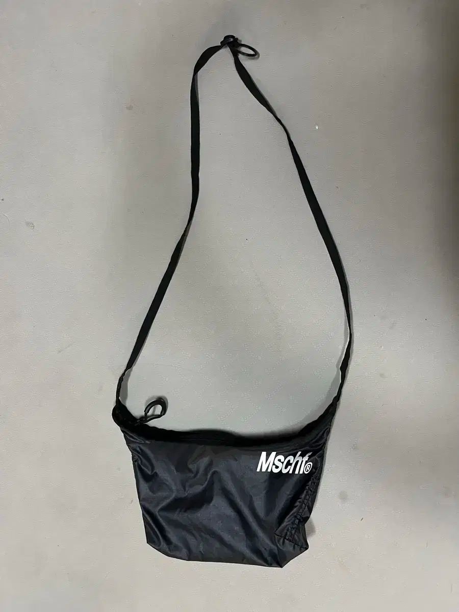 MSCHF ミニバック MSCHF(ミスチーフ) ナイロン クロス ミニバッグ