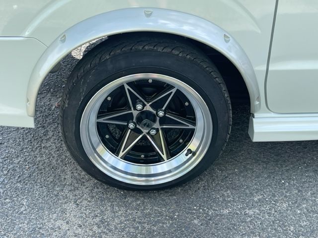 エブリィ DA17W エブリィワゴン エブリイバン 専用 オーバー