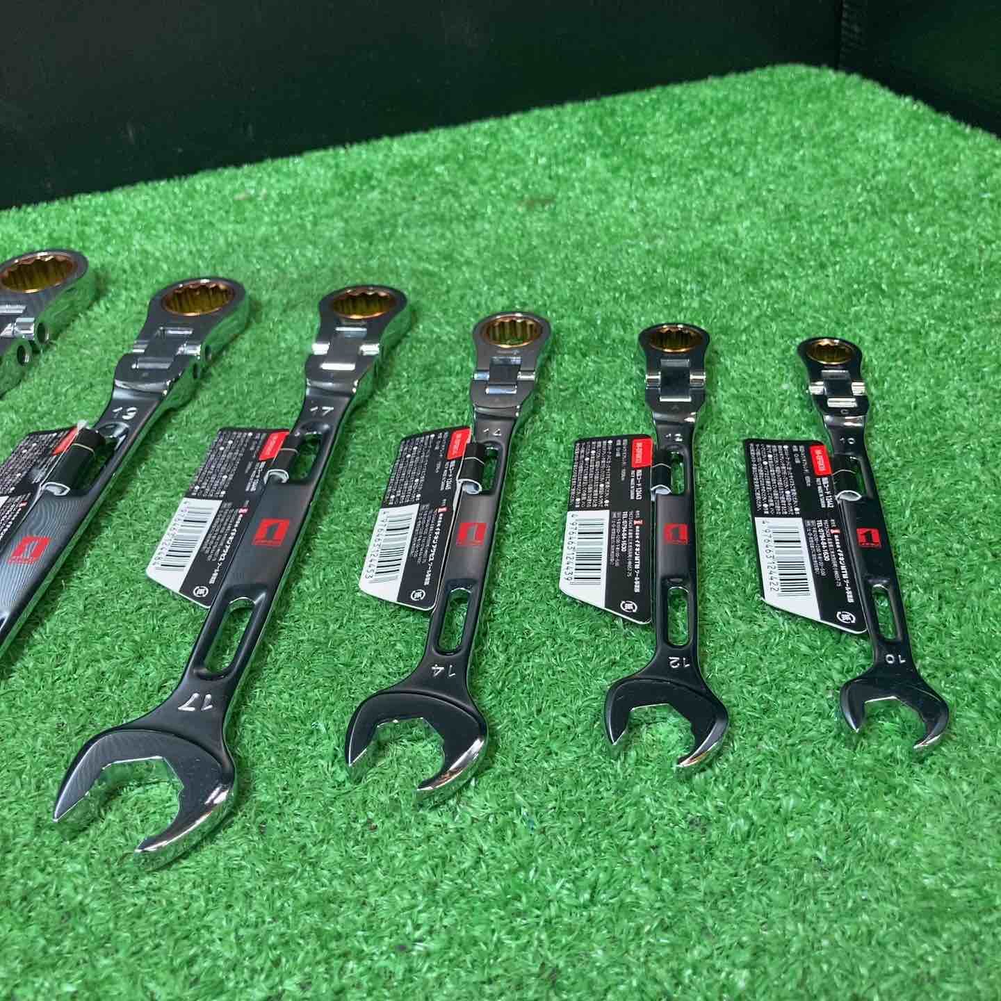 店頭 マストツール