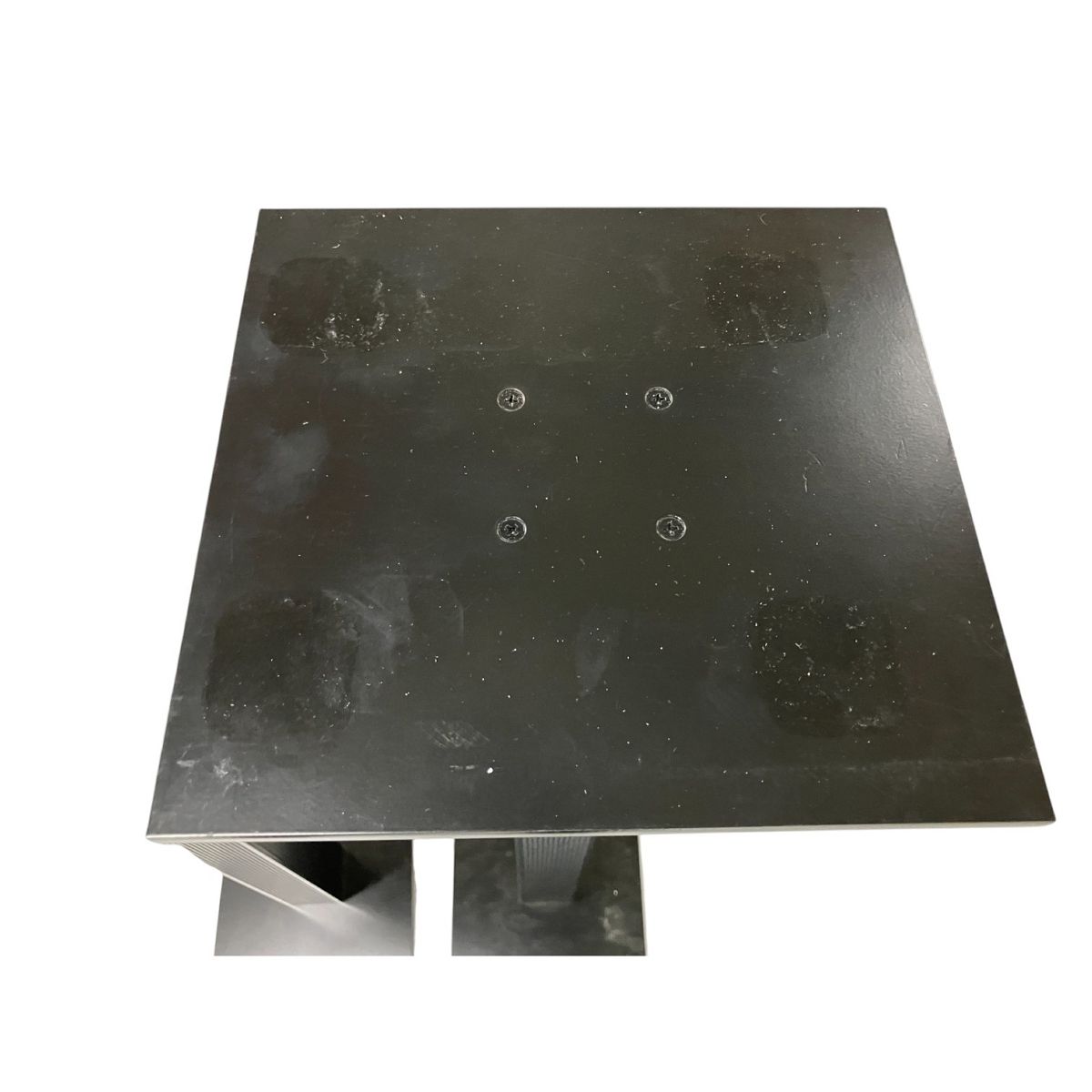REQST RKST-90 スピーカースタンド ペア スピーカースタンドRKSTシリーズ - REQST