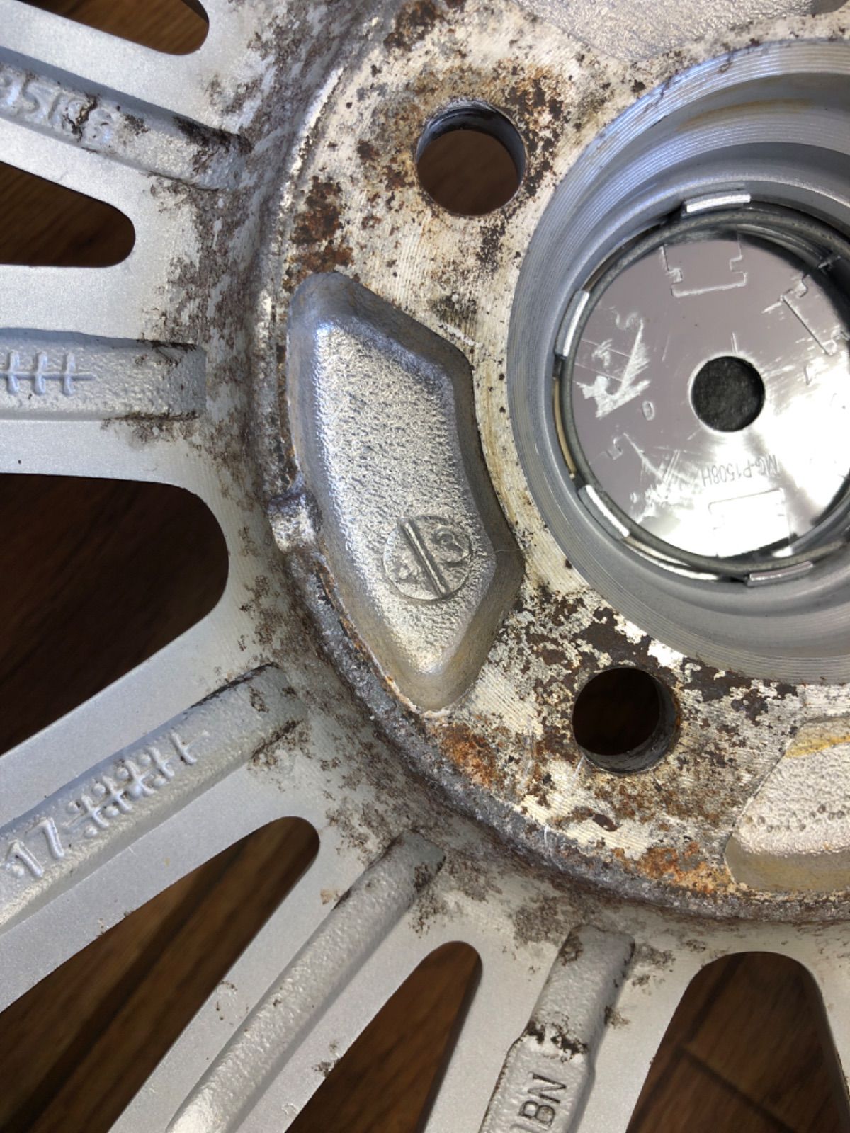 軽自動車 サマータイヤ 145 80R13 アルミホイールset TRITUETUBI_COM