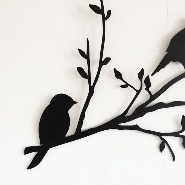 アートパネル モノトーン