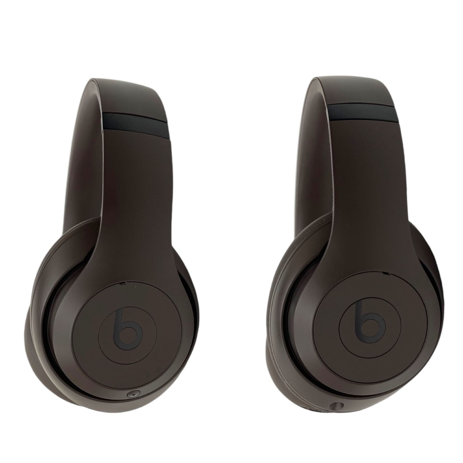 良品☆ Beats Studio Pro ブラック ワイヤレスヘッドホン
