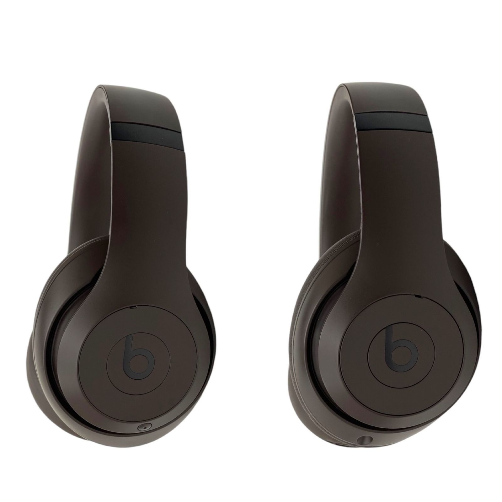 Beats (ビーツ) Studio Pro スタジオ プロ ワイヤレスヘッドホン 有線ヘッドホン ヘッドフォン A2924 MQTT3PA/A  ディープブラウン 家電/009 - メルカリ