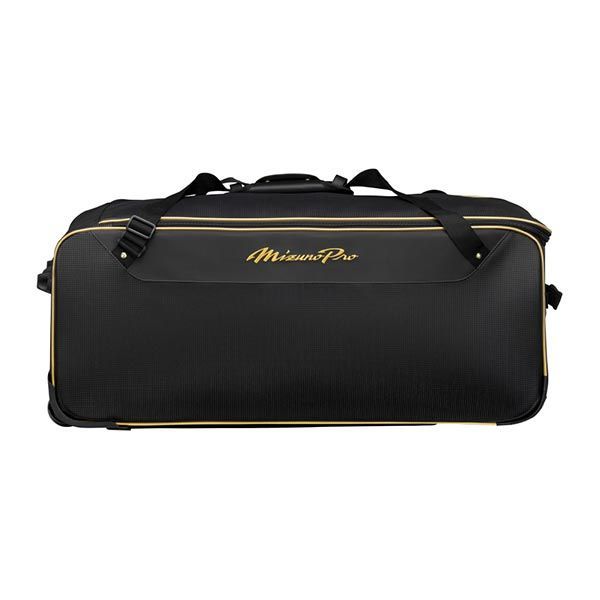 新品未使用】 野球 遠征バッグ ミズノプロ MP用具ケース 約110L
