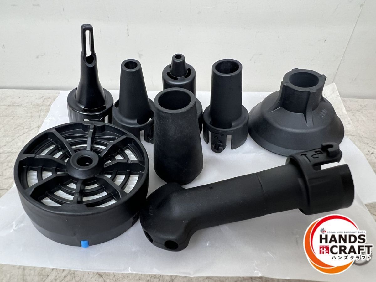 ♪ makita エアダスタ AS180DZ 18V マキタ