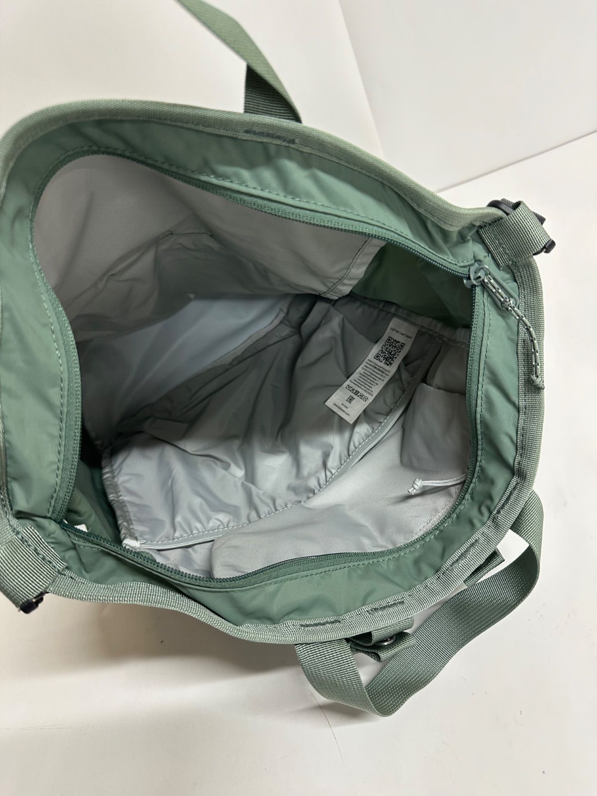 カートバッグ 展示品】 FJALL RAVEN 23225 フェールラーベン バッグ トート