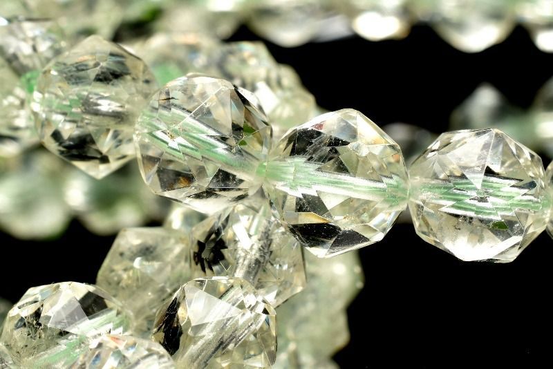 サラ様◆グリーンアメジストご確認用 専用ページです サラ様◇グリーンアメジストご確認用 専用ページです