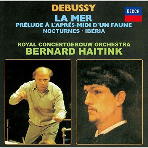 SACD）ドビュッシー：管弦楽曲全集、海、牧神の午後な前奏曲／マルティ