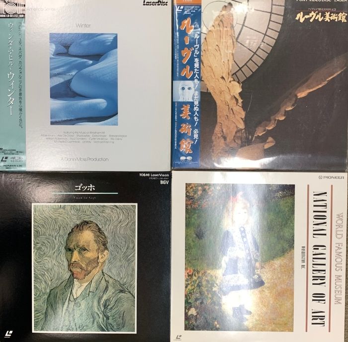 クラシック アート