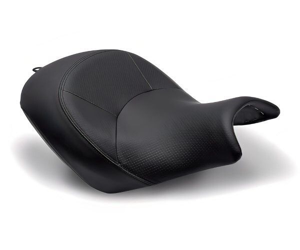 カワサキ バルカンS フロントシート カスタムシート REDUCED REACH SEAT 99994-0515 KAWASAKI純正 Genuine JDM ♥ メーカー純正品