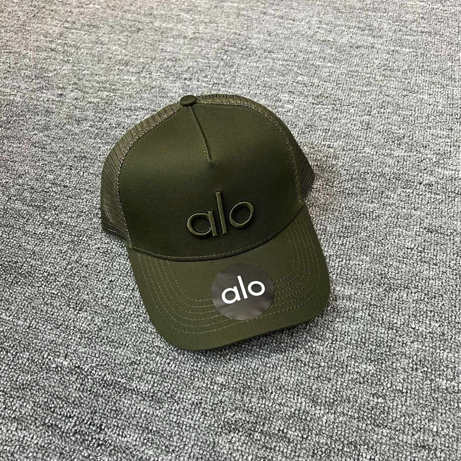Hats | Alo Yoga