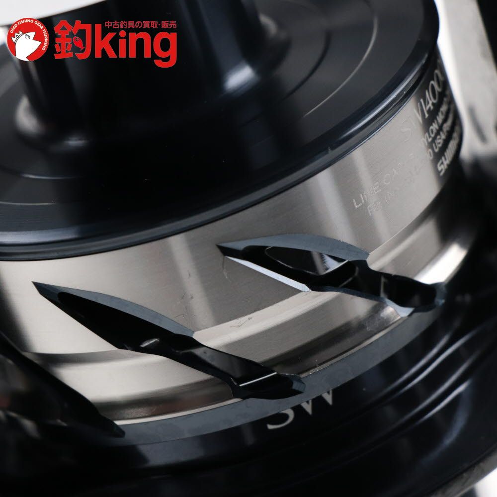 中古】 シマノ 21 ツインパワーSW 14000XG /SF044M - メルカリ 