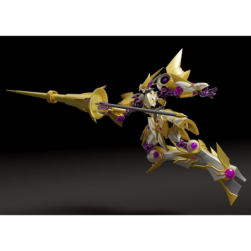 【即購入歓迎】MODEROID 遊戯王VRAINS アクセスコード・トーカー MODEROID アクセスコード・トーカー | KAIBA CORPORATION STORE