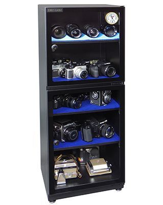 ドライキャビ DRYCABI EH-150 訳あり品 トーリ ハン 防湿庫