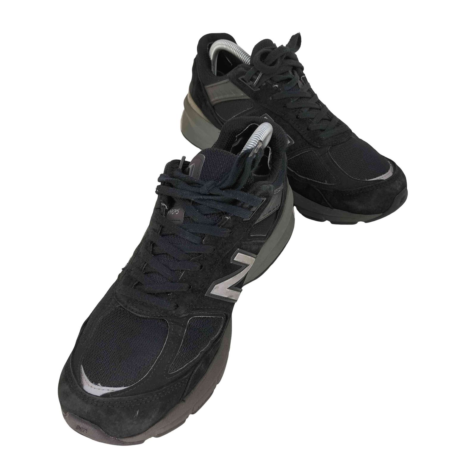 ニューバランス NEW BALANCE USA製 M990BK5 スニーカー メンズ JPN：27.5 
