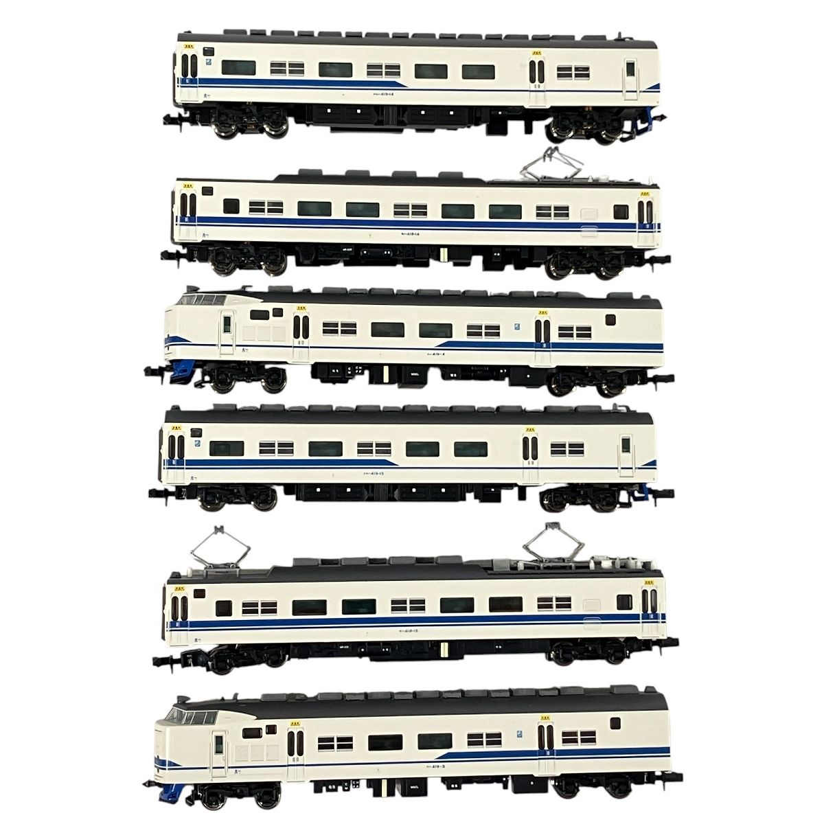 鉄道模型