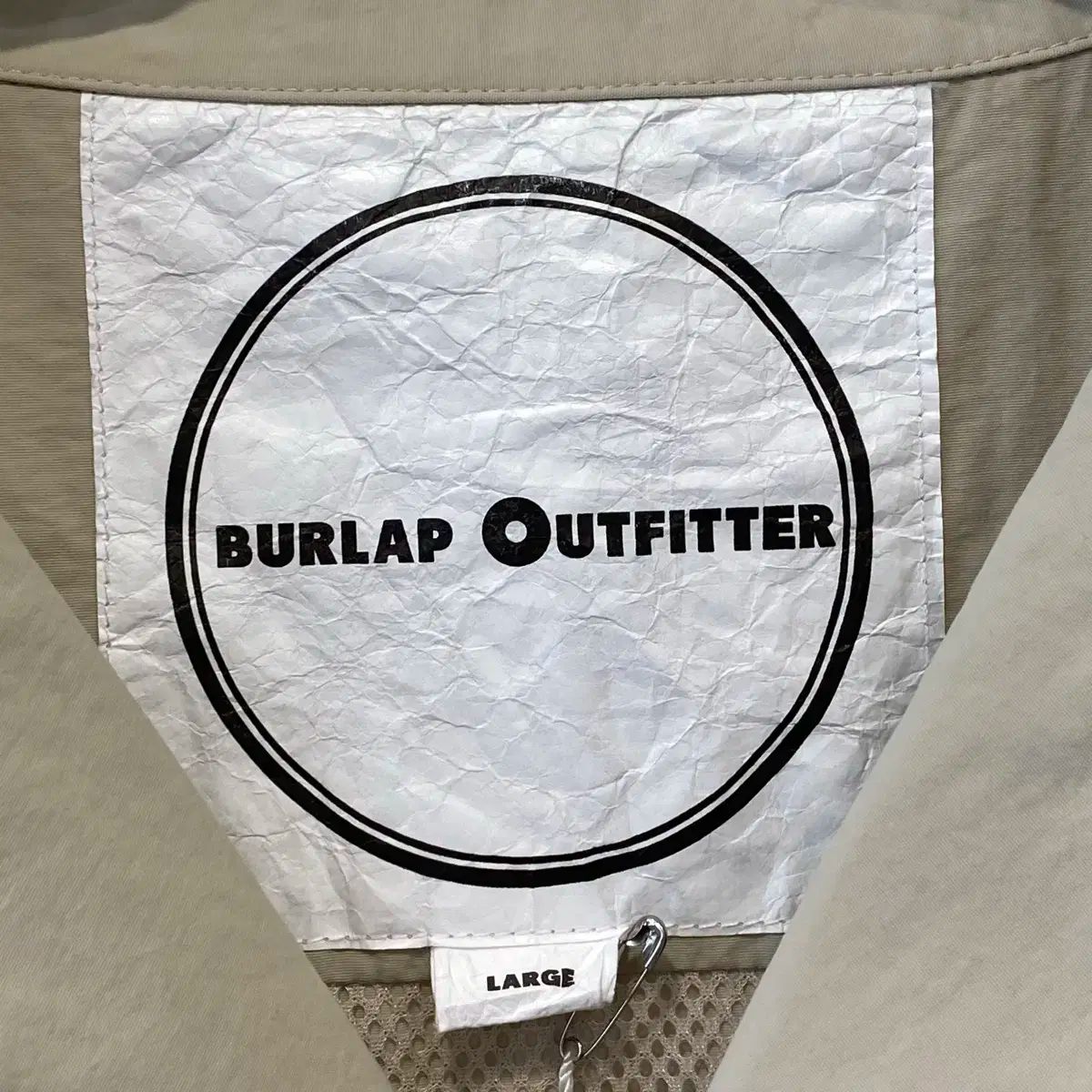 OUTFITTER SHIRTS