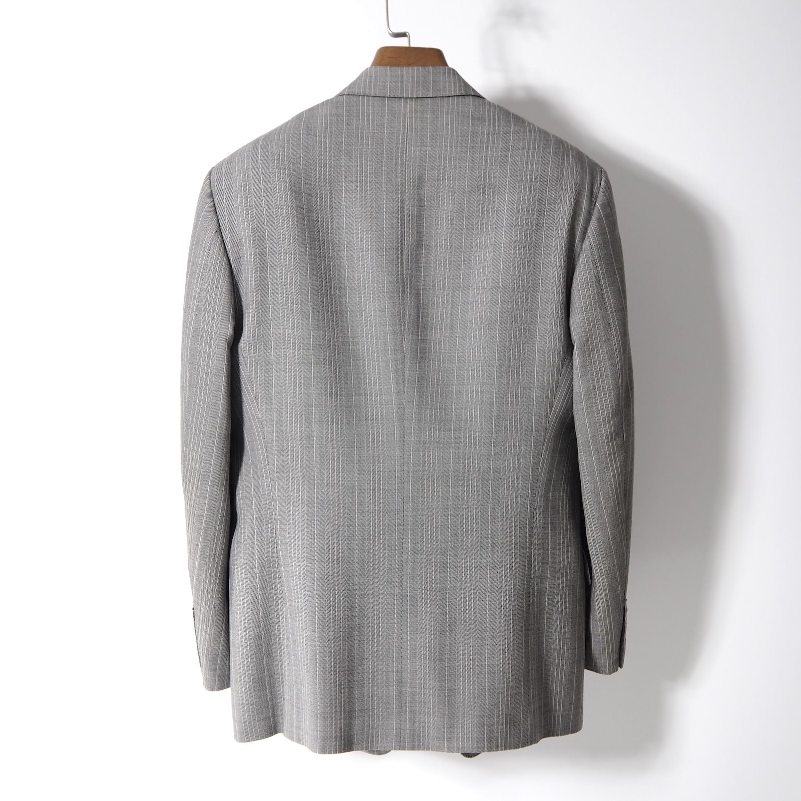 美品 Louis Vuitton メンズスーツ ウール セットアップ　50 XL 楽天市場】ルイヴィトン（素材（生地・毛糸）ウール）（スーツ