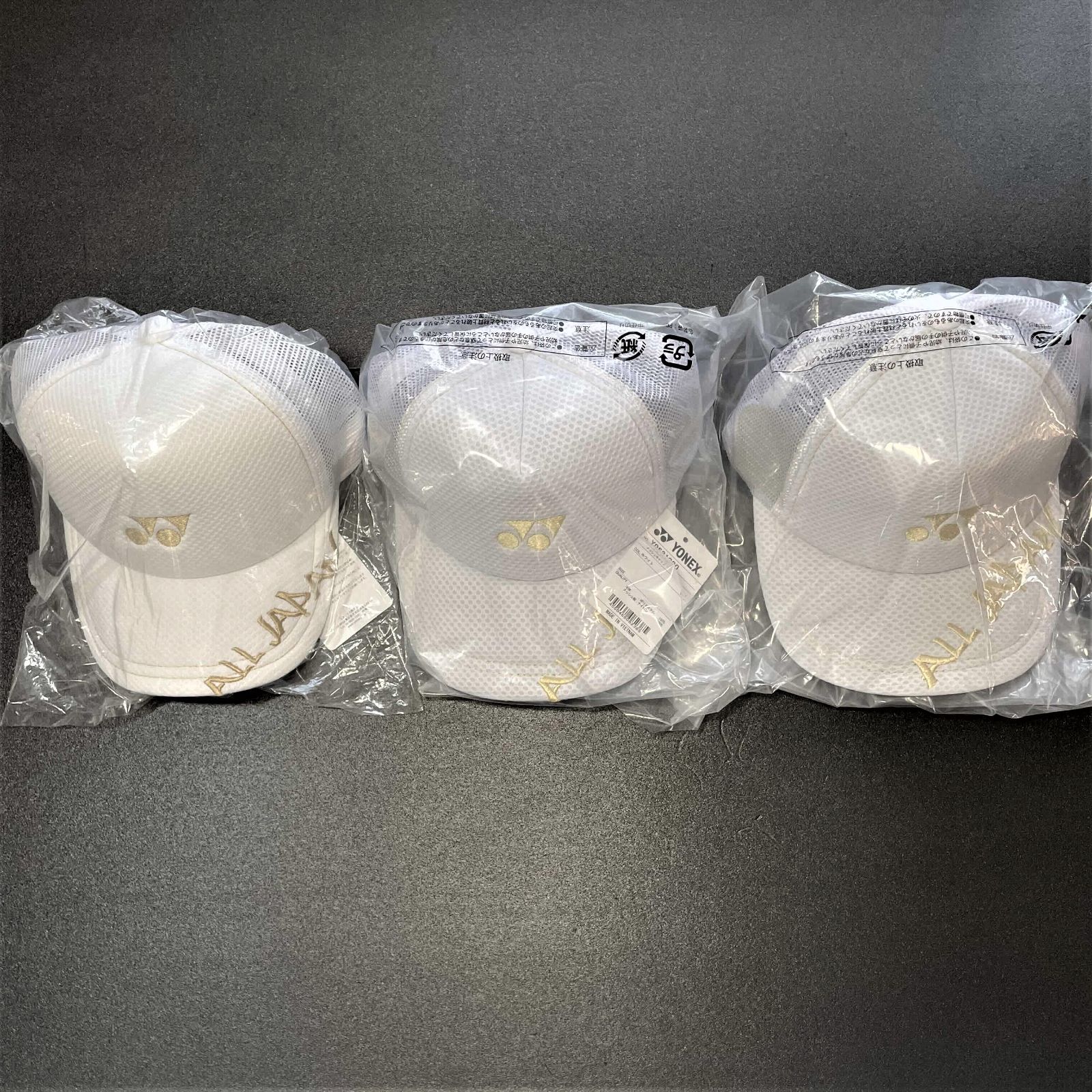 ALLJAPAN キャップ