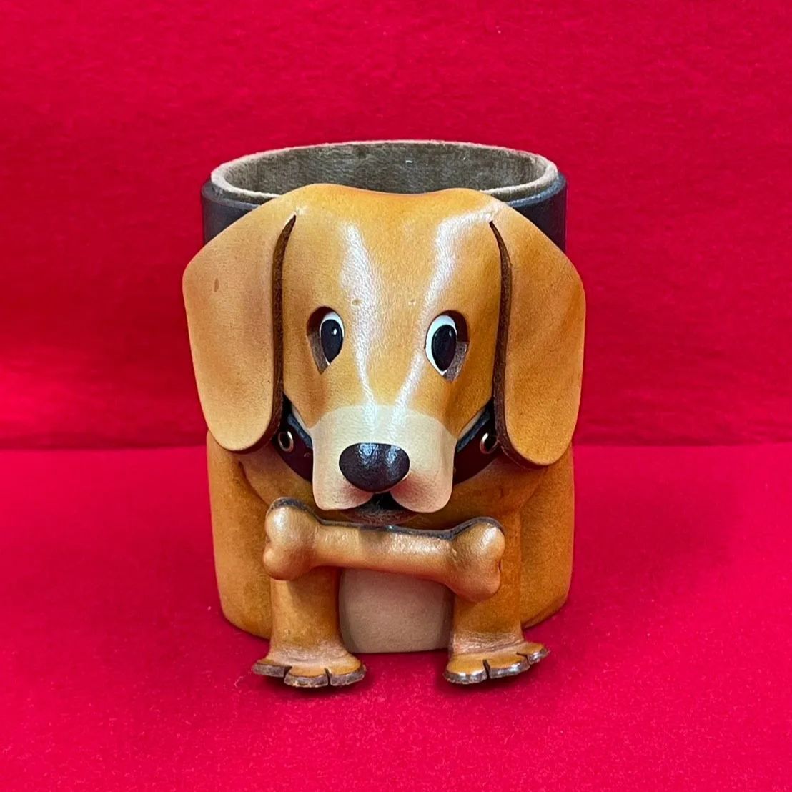 Flying Teapot Monolith 「FUZZ」