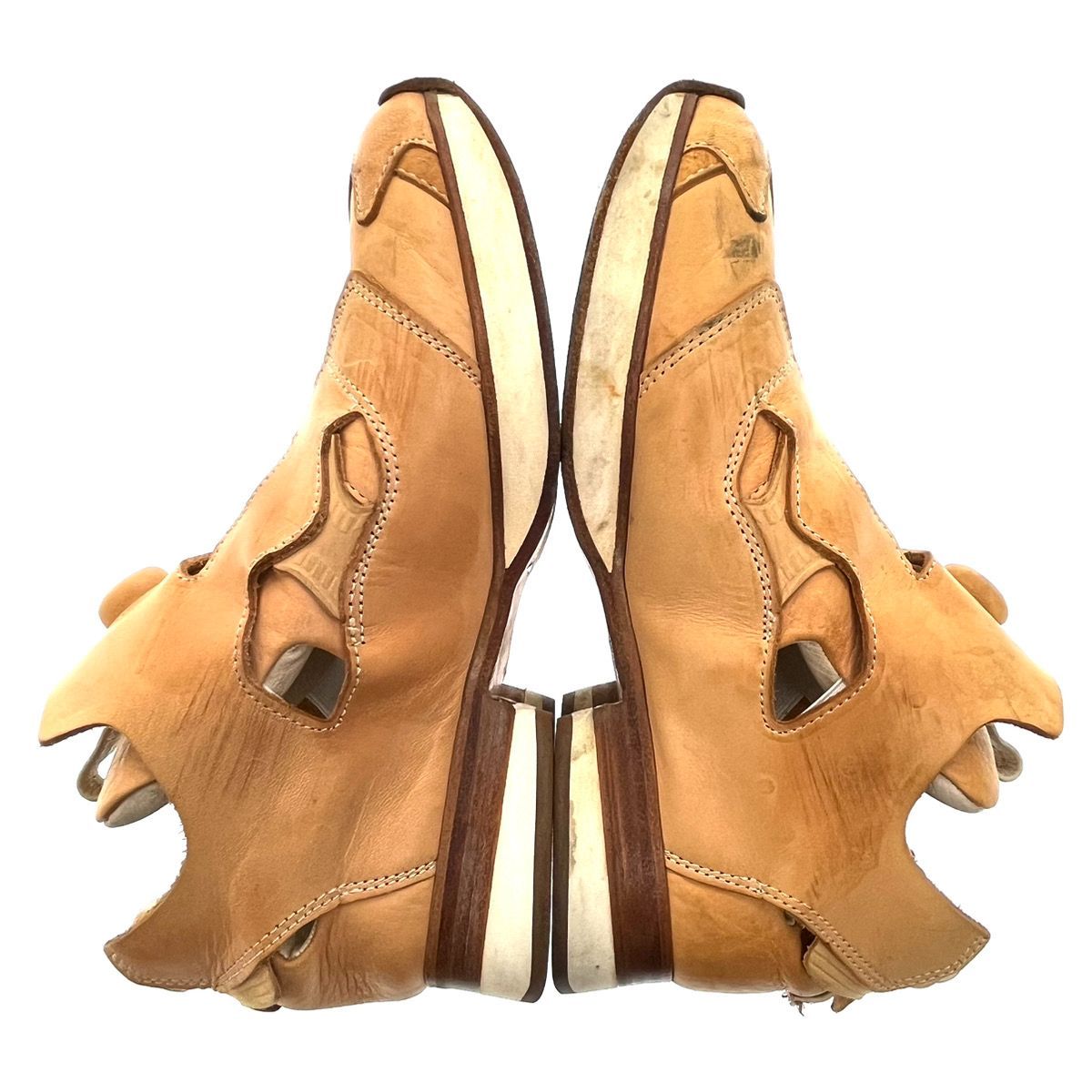 エンダースキーマ HENDER SCHEME Reebok Insta Pump Fury Homage