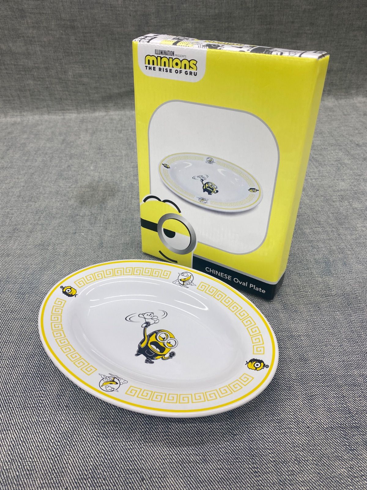 中華食器セット 箸置き