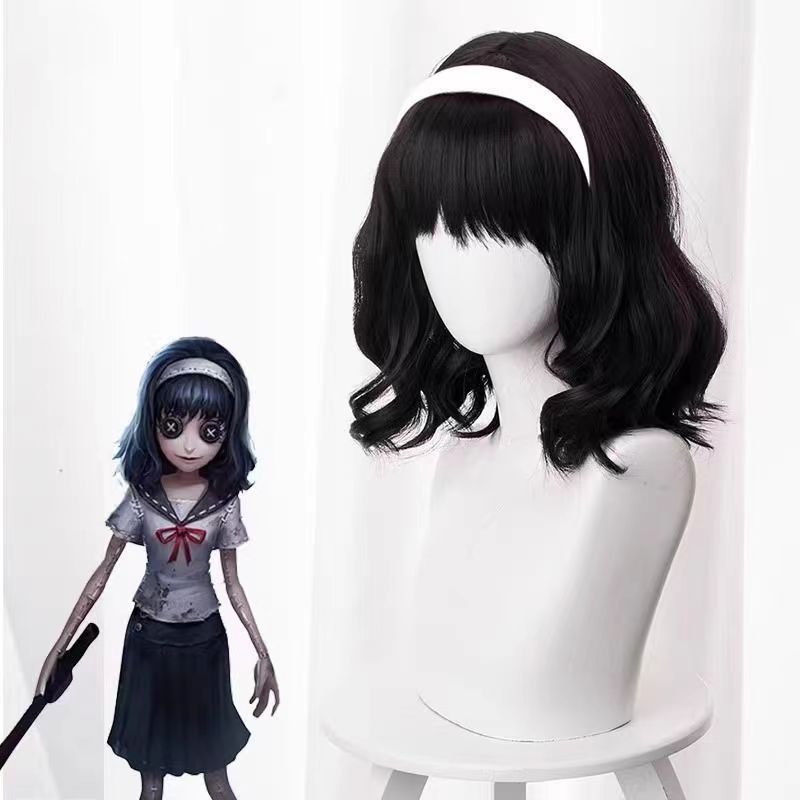 Identity