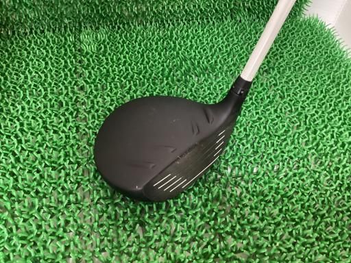 中古】 ピン G400 SFT 7W フェアウェイウッド FW ATTAS CoooL 7