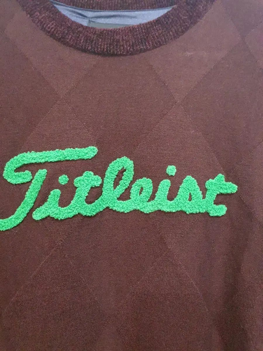 Titleist