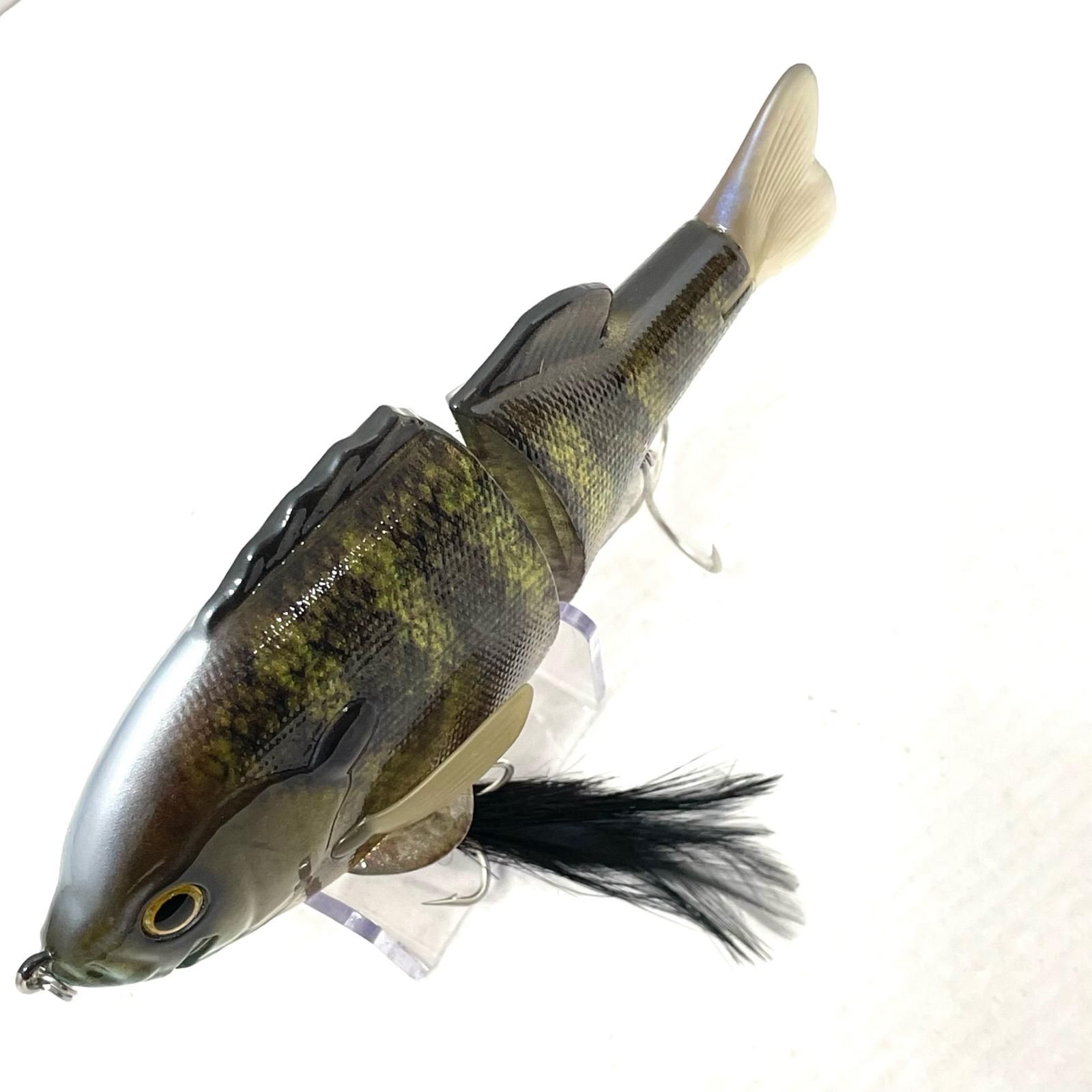 deps 限定 ブルシューターjr 2013年 メンバー限定 即決送料無料