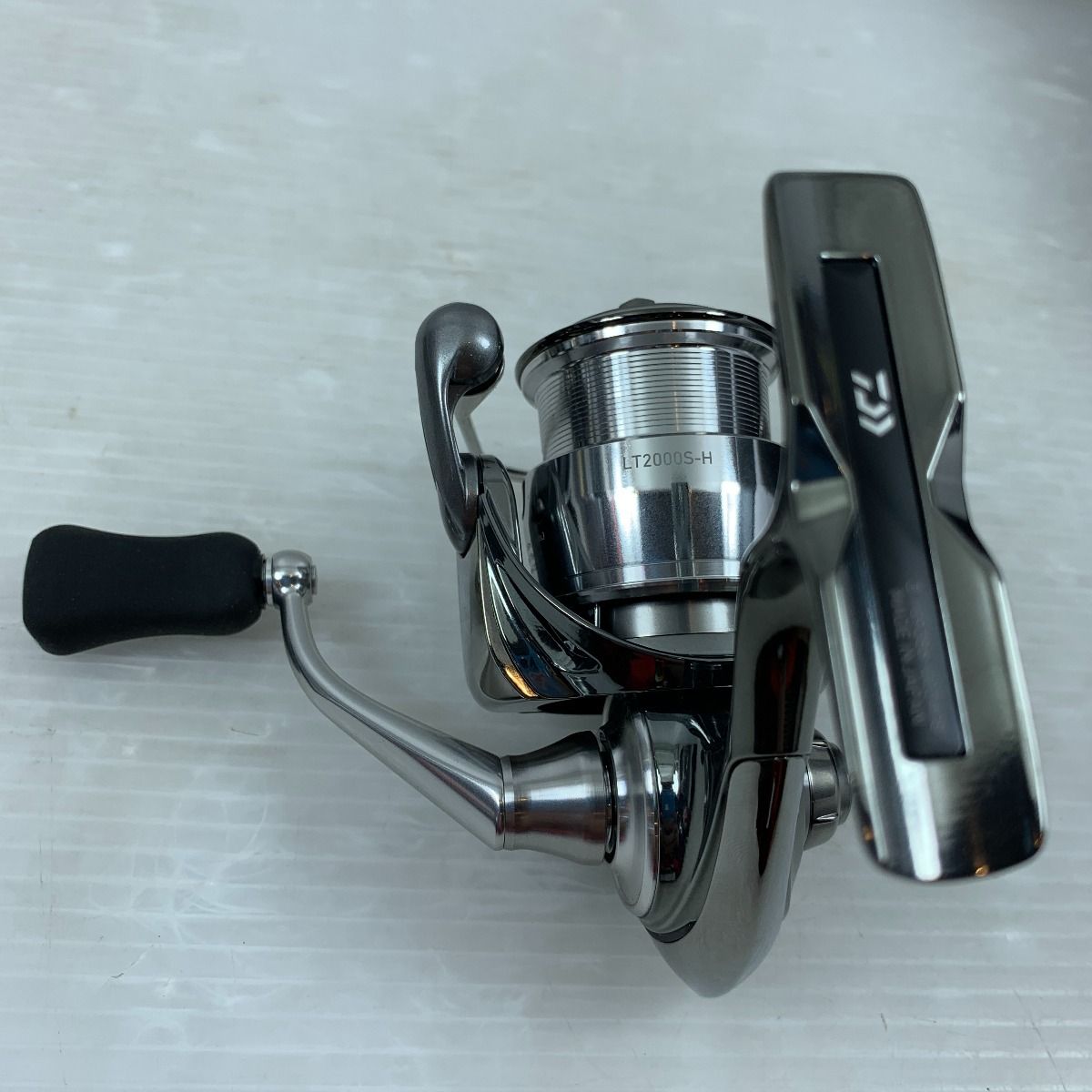 18 イグジスト LT2000S-Hダイワ 0 FC イグジスト ダイワ(Daiwa