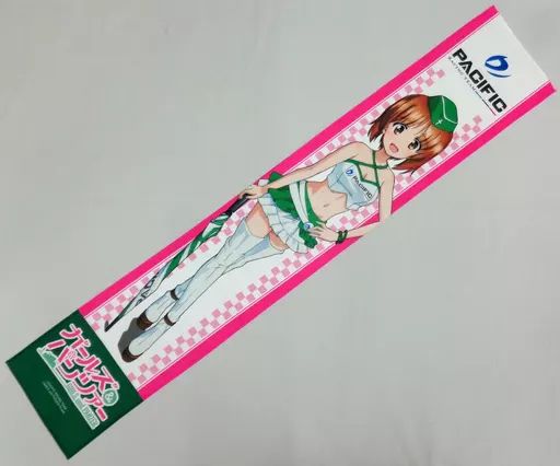 Amazon.co.jp: PACIFIC RACING×ガールズ＆パンツァー 2017
