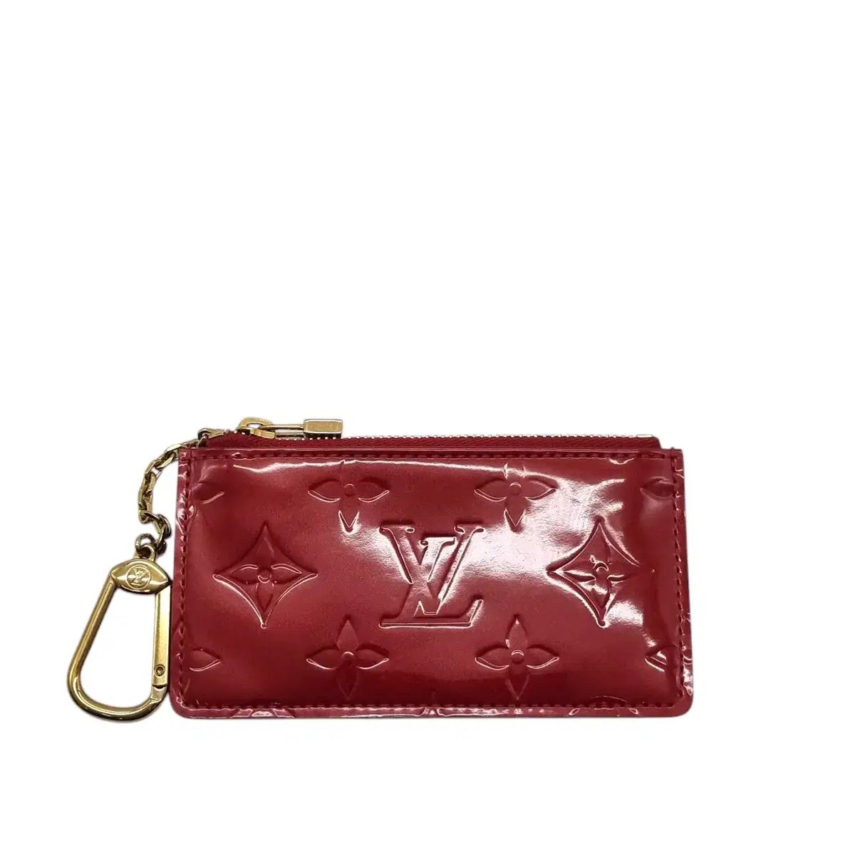 ルイヴィトン　モノグラム　ラウンド6連キーケース 楽天市場】LOUIS VUITTON ルイ ヴィトン モノグラム ポシェット6クレ