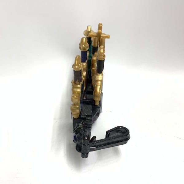 【中古】DX 妖怪ウォッチオーガ 妖聖剣 ホルダー 剣 ５本 セット[18][240018379366] 中古】DX 妖怪ウォッチオーガ 妖聖剣 ホルダー 剣 5本 セット