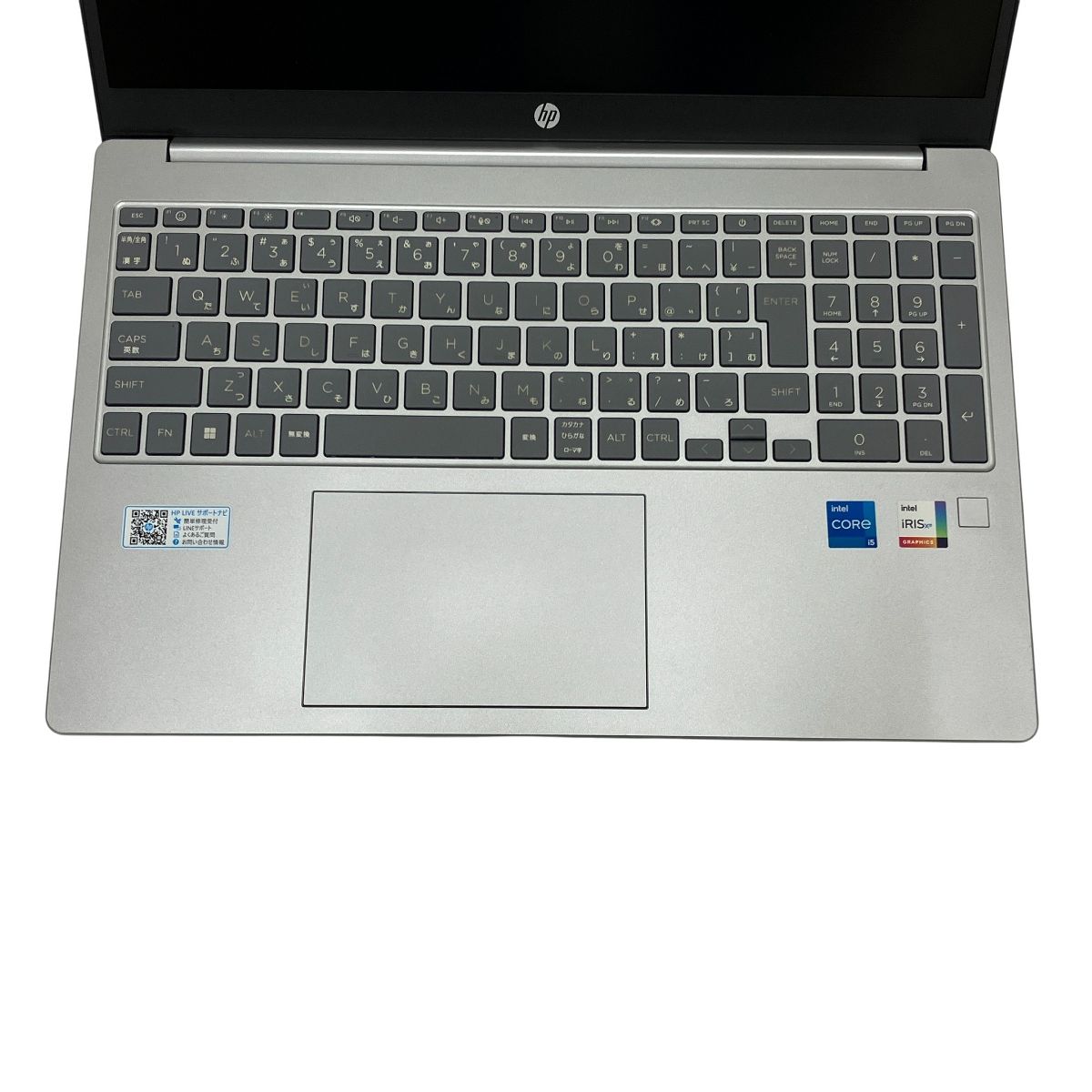 Laptop