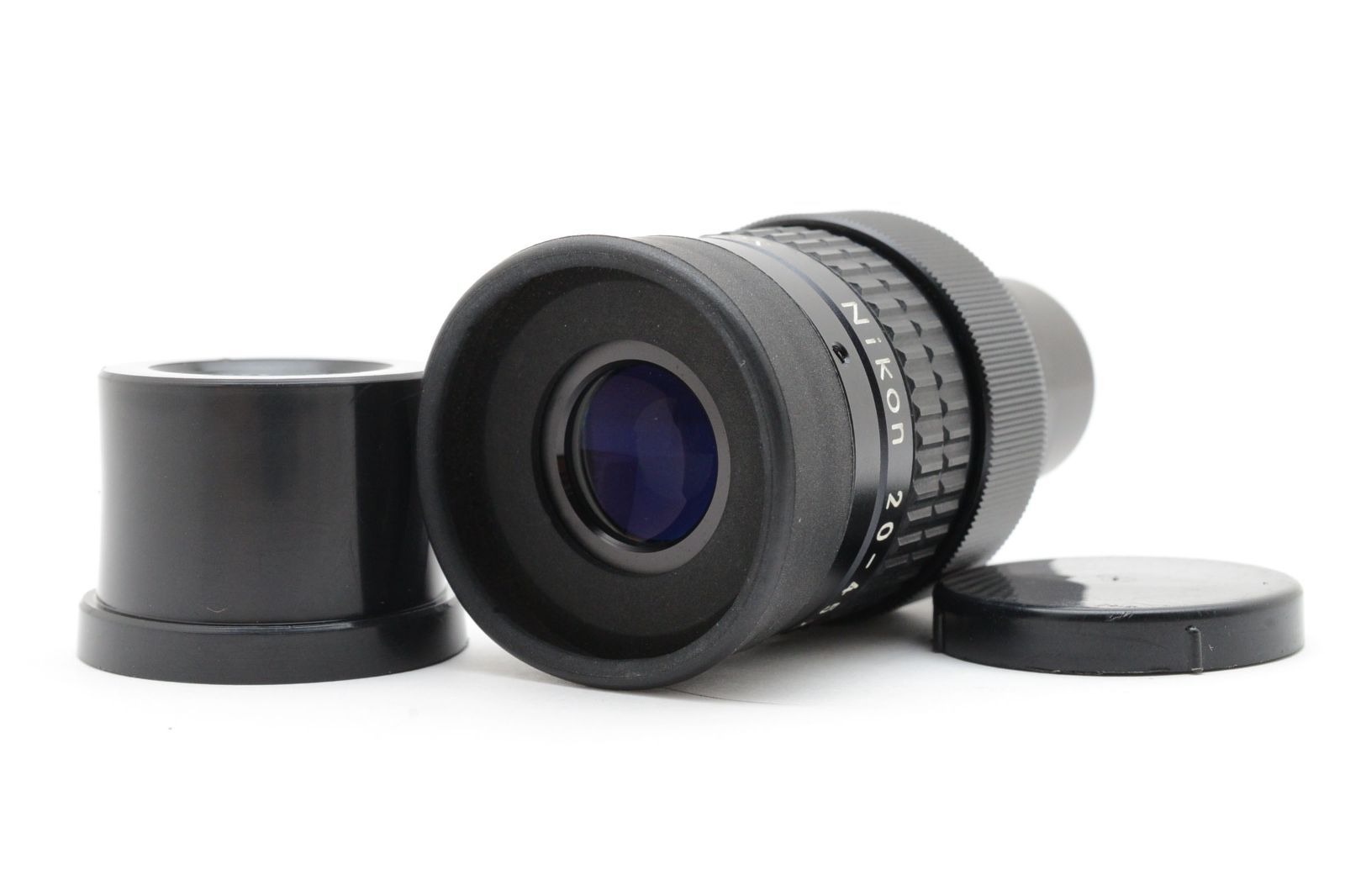 Nikon フィールドスコープ用 20-45x ズーム接眼レンズ Φ60対応