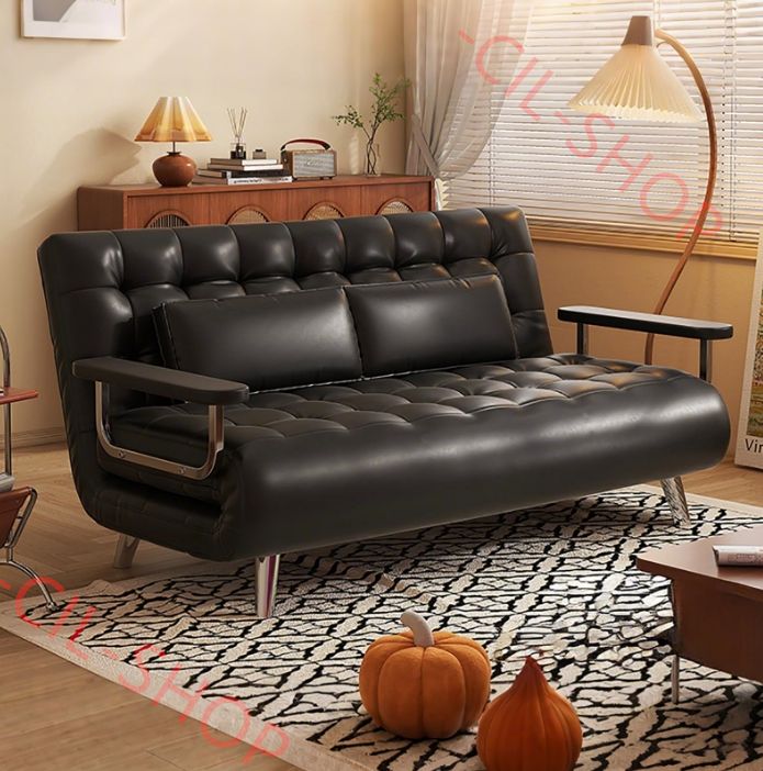 Amazon｜アイリスプラザ ソファーベッド マルチに使える3WAY 幅90cm 14