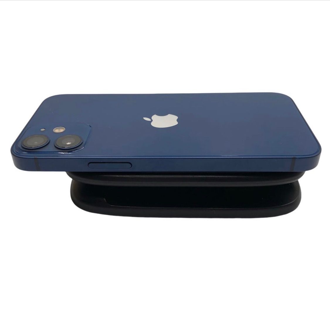 電池新品 iphone 12mini 64GB ブルー SIMフリー 完動品 楽天市場】【中古】 iPhone12 mini 64GB ブルー SIMフリー 本体