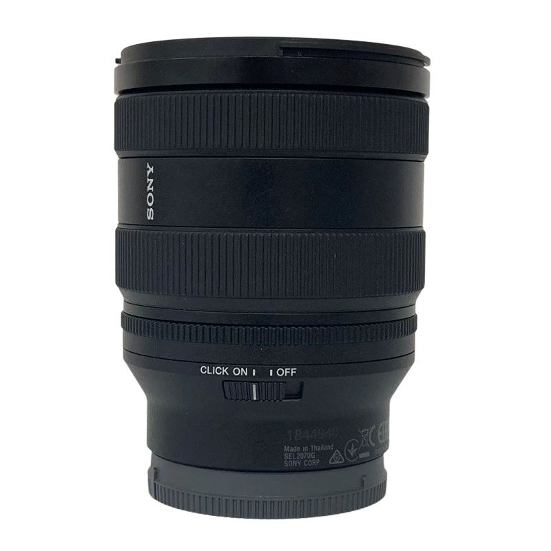 デジタル一眼カメラα Eマウント